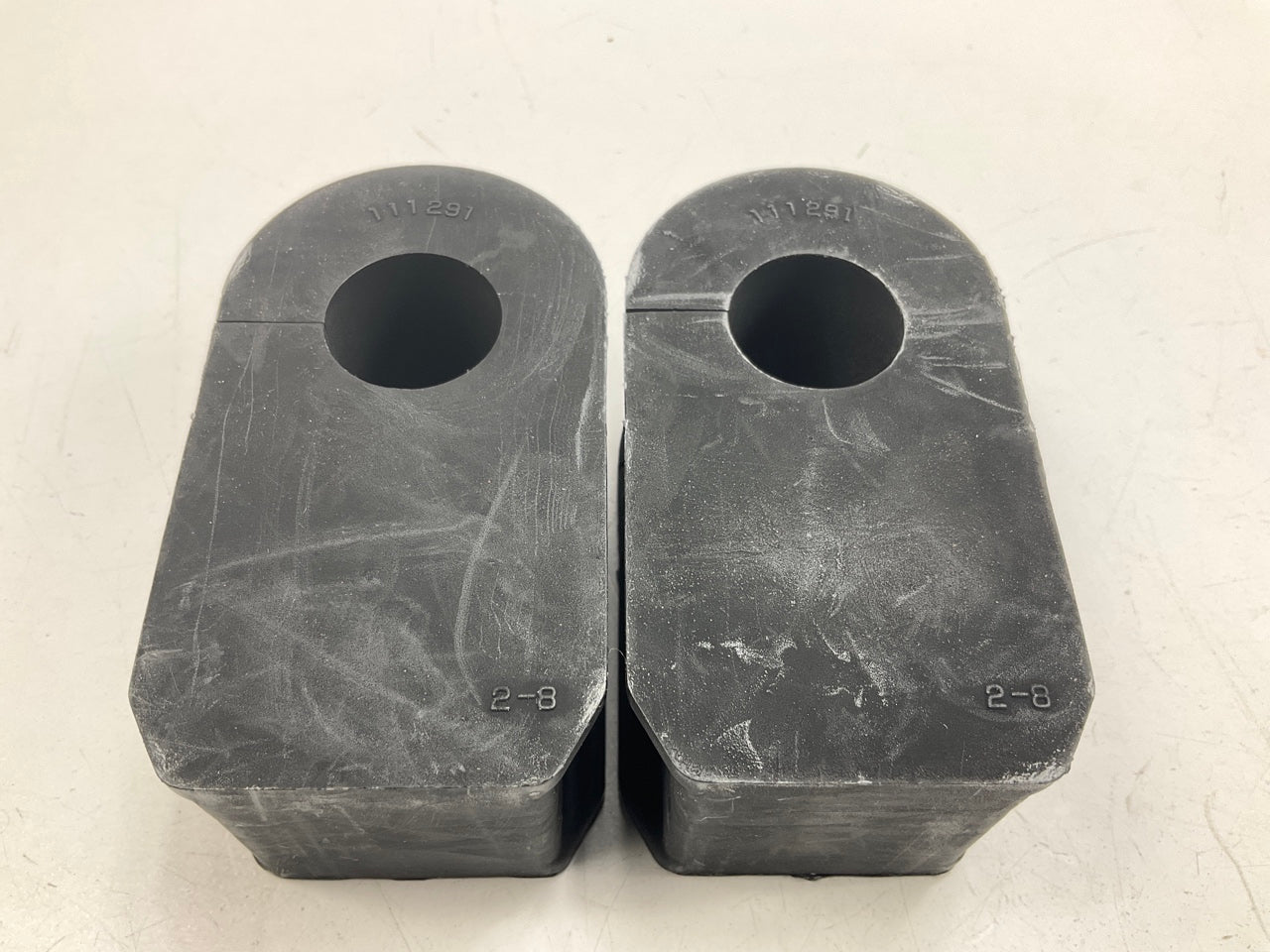 TRW JBU2769 Front Suspension Stabilizer Bar Bushing Kit