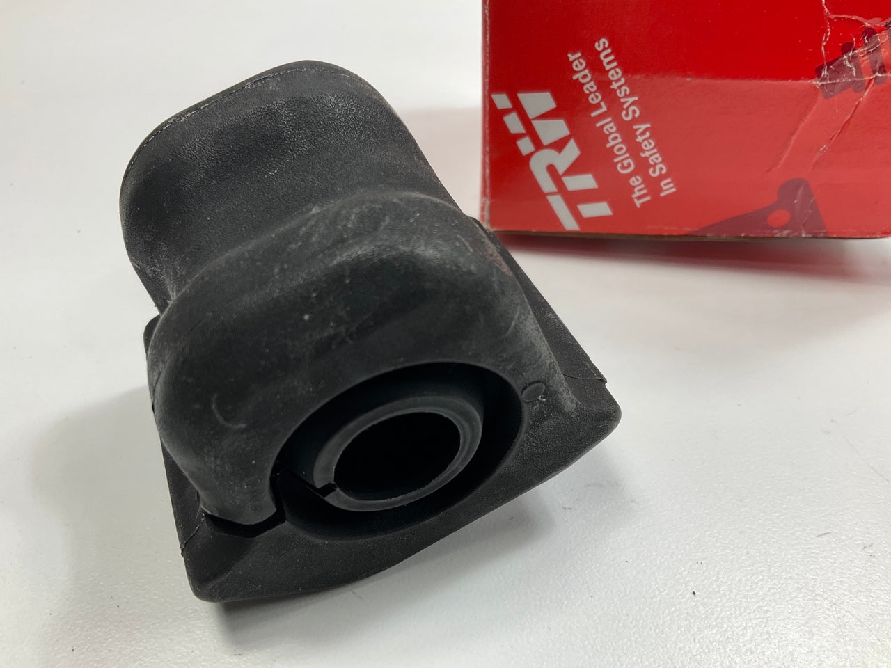 TRW JBU2820 Suspension Stabilizer Sway Bar Bushing, Front Right