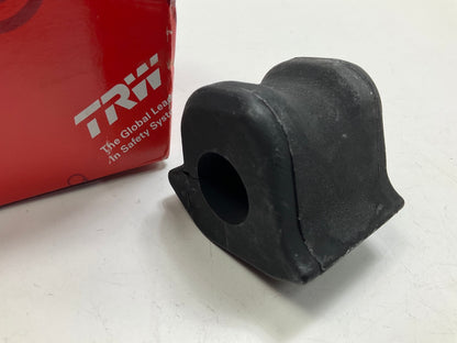 TRW JBU2821 Front Left Suspension Stabilizer Sway Bar Bushing