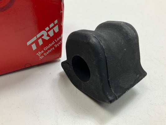 TRW JBU2821 Front Left Suspension Stabilizer Sway Bar Bushing