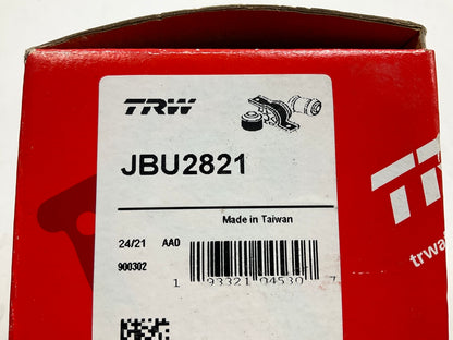 TRW JBU2821 Front Left Suspension Stabilizer Sway Bar Bushing