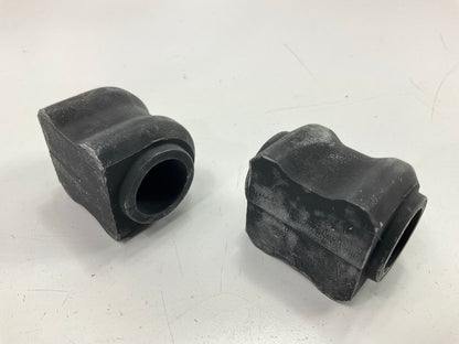 TRW JBU2833 Rear Stabilizer Sway Bar Bushing Kit For 2013-2018 Toyota RAV4