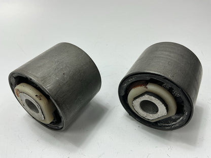 (2) TRW JBU380 Front Forward Control Arm Bushings For 1997-2001 Cadillac Catera