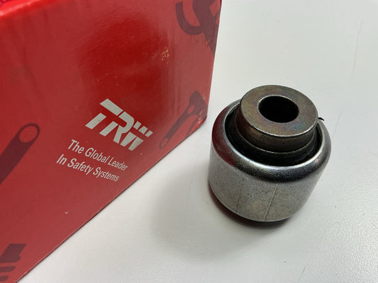 TRW JBU625 Suspension Control Arm Bushing, Rear Lower Rearward Outer