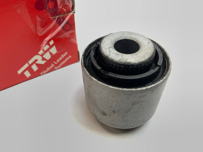 TRW JBU633 Rear Upper Center Inner Control Arm Bushing For 2013-2015 BMW X1