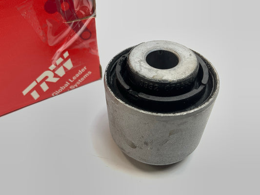 TRW JBU633 Rear Upper Center Inner Control Arm Bushing For 2013-2015 BMW X1