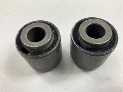 (2) TRW JBU635 Rear Suspension Control Arm Bushing