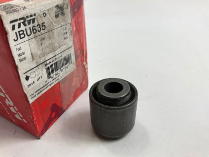 TRW JBU635 Rear Suspension Control Arm Bushing