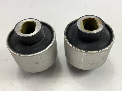(2) TRW JBU659 Suspension Control Arm Bushing