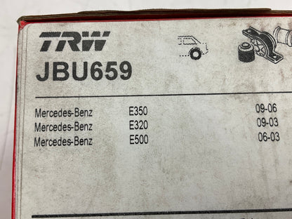 TRW JBU659 Suspension Control Arm Bushing