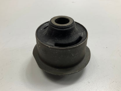 (2) TRW JBU735 Suspension Control Arm Bushing, Front Lower Forward
