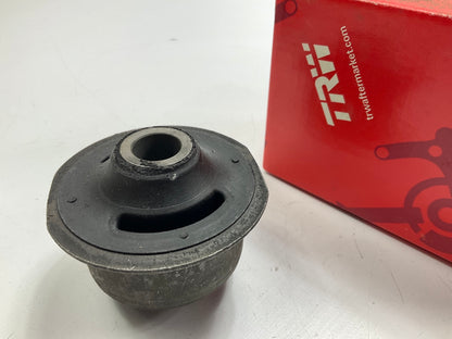 TRW JBU735 Suspension Control Arm Bushing, Front Lower Forward