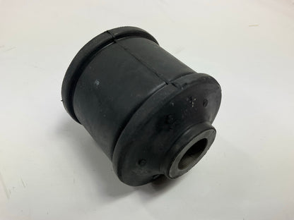(2) TRW JBU736 Suspension Control Arm Bushing, Front Rearward