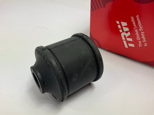 TRW JBU736 Suspension Control Arm Bushing, Front Rearward