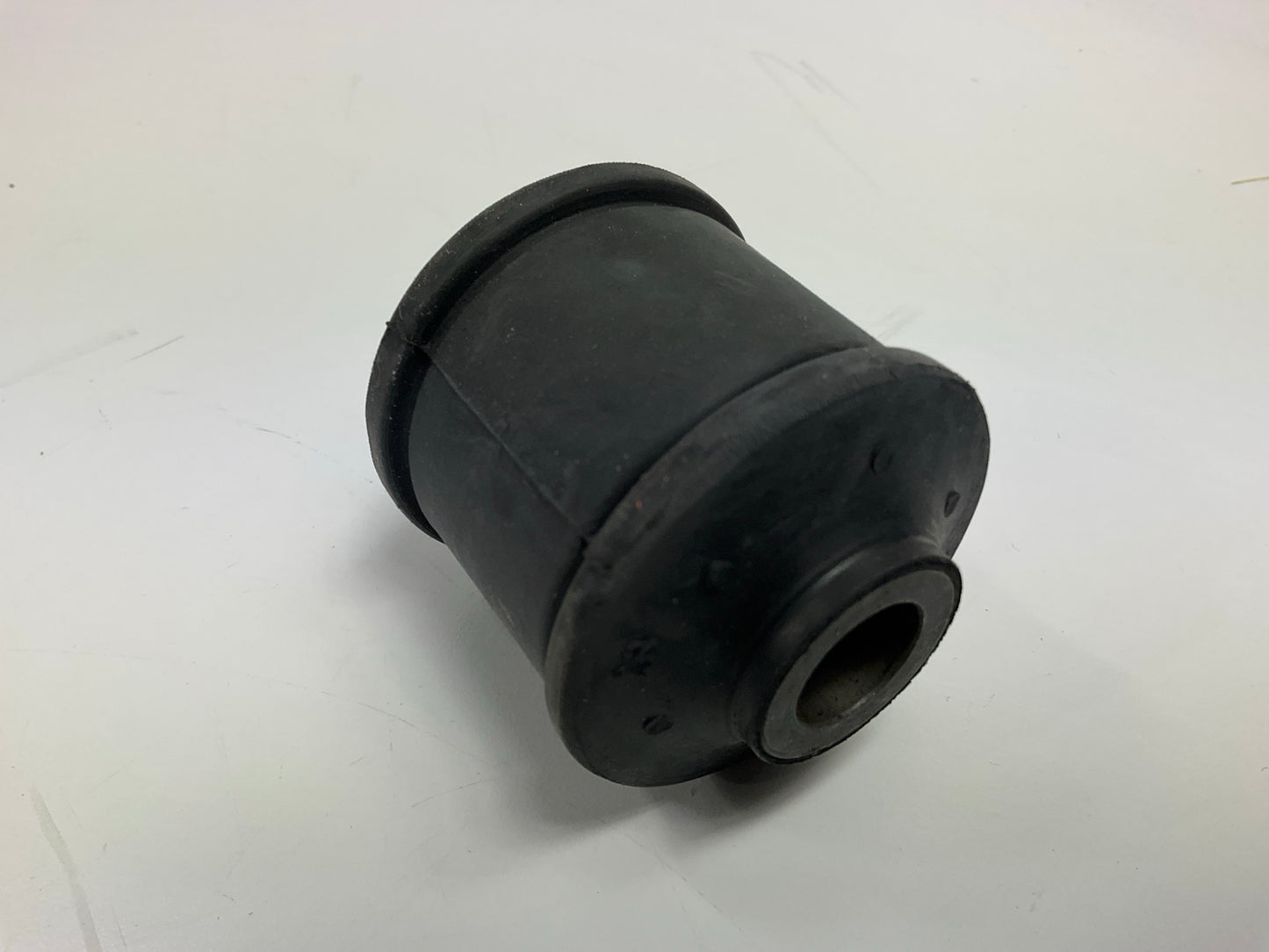 TRW JBU736 Suspension Control Arm Bushing, Front Rearward