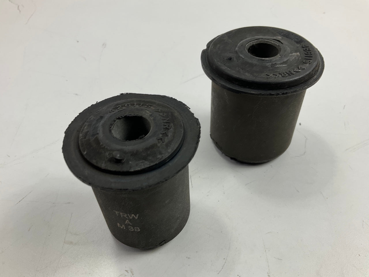 TRW JBU815 Front Lower Suspension Control Arm Bushing Kit