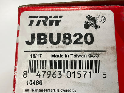 TRW JBU820 Front Lower Suspension Control Arm Bushings