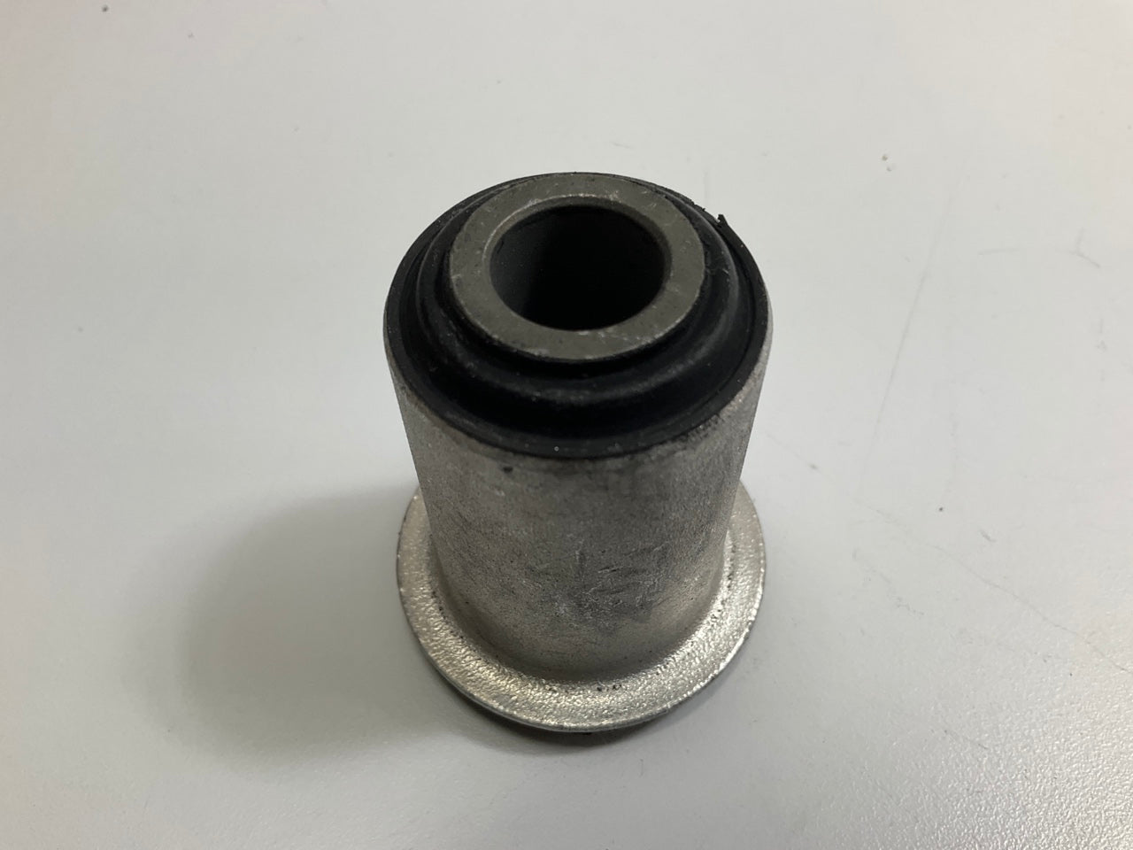 (2) TRW JBU833 Rear Upper Forward Suspension Control Arm Bushing 02-05 Explorer