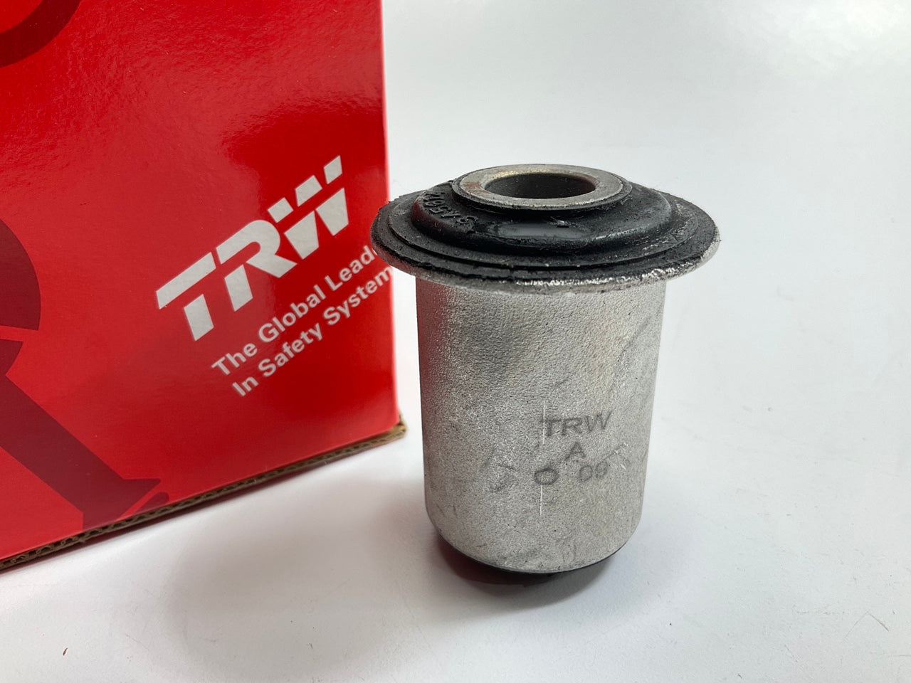 TRW JBU833 Rear Upper Forward Suspension Control Arm Bushing 02-05 Ford Explorer