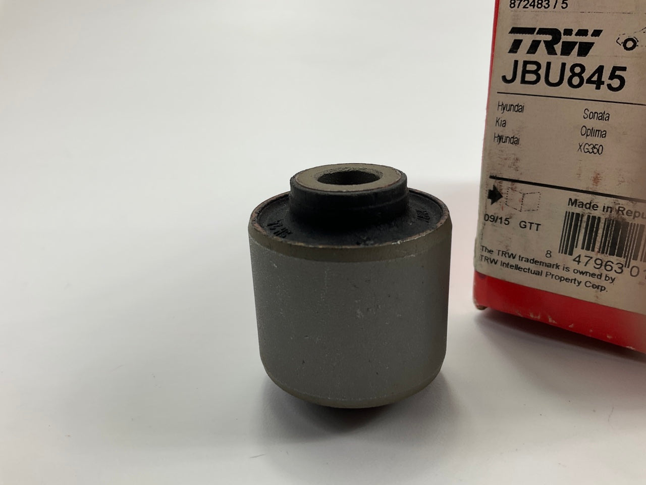 TRW JBU845 Front Upper Suspension Control Arm Bushing