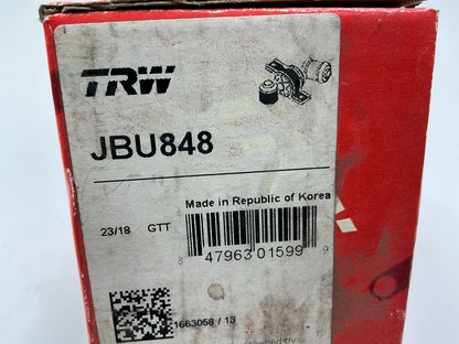 TRW JBU848 Rear Upper Control Arm Bushing For 1998-2005 Hyundai Sonata