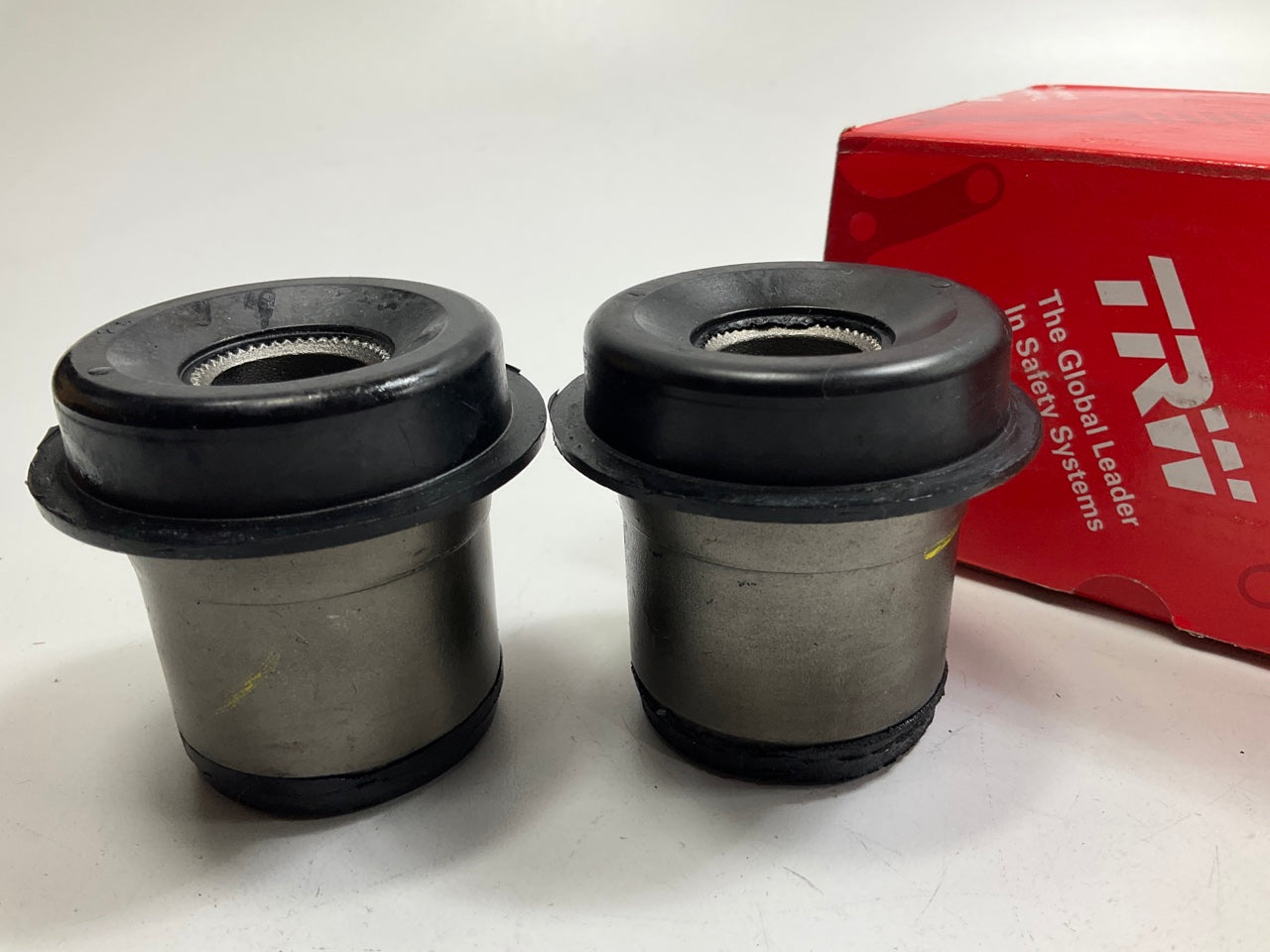 TRW JBU871 Front Upper Suspension Control Arm Bushing Kit