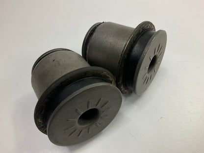 TRW JBU872 Suspension Control Arm Bushing Kit, Front Upper