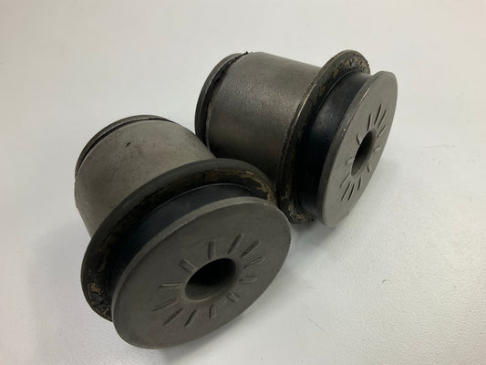 TRW JBU872 Suspension Control Arm Bushing Kit, Front Upper