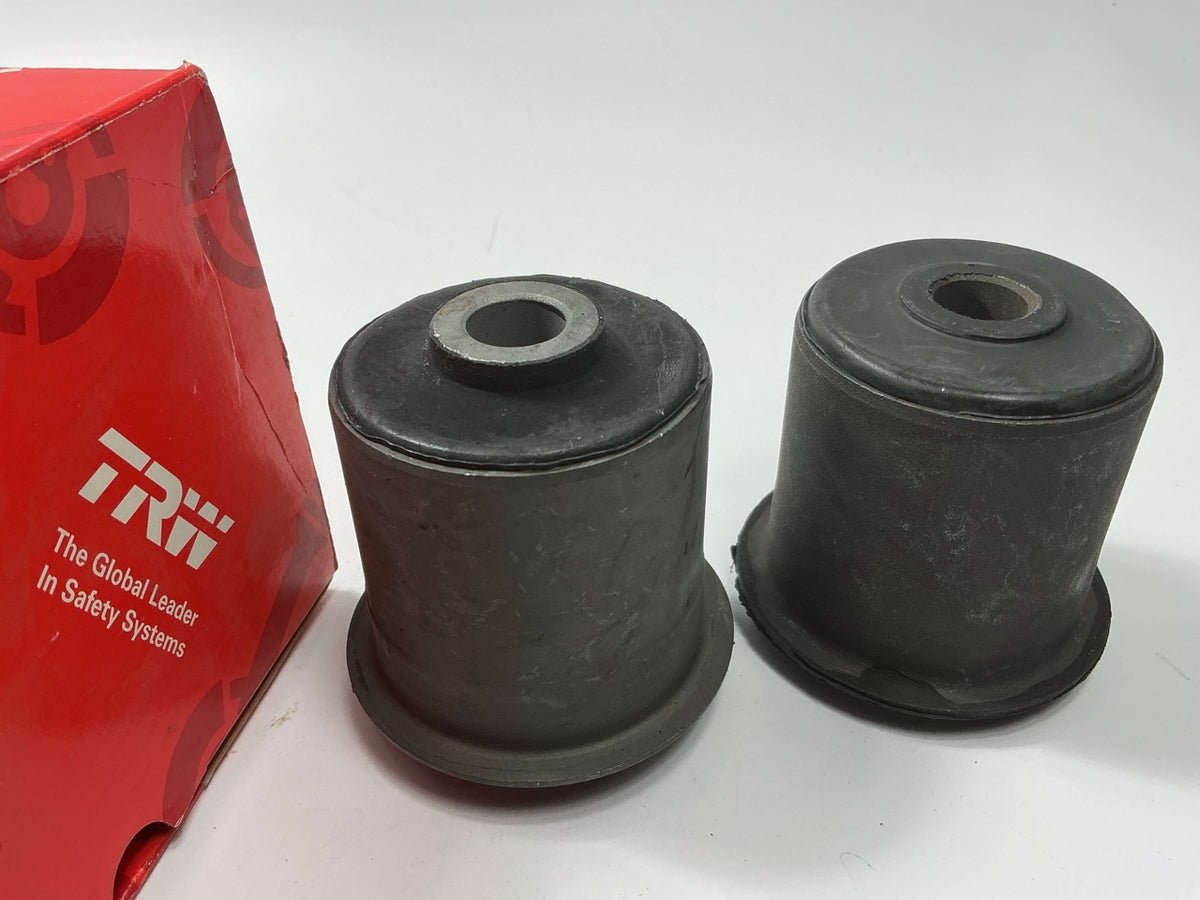 TRW JBU878 Front Lower Suspension Control Arm Bushing Kit
