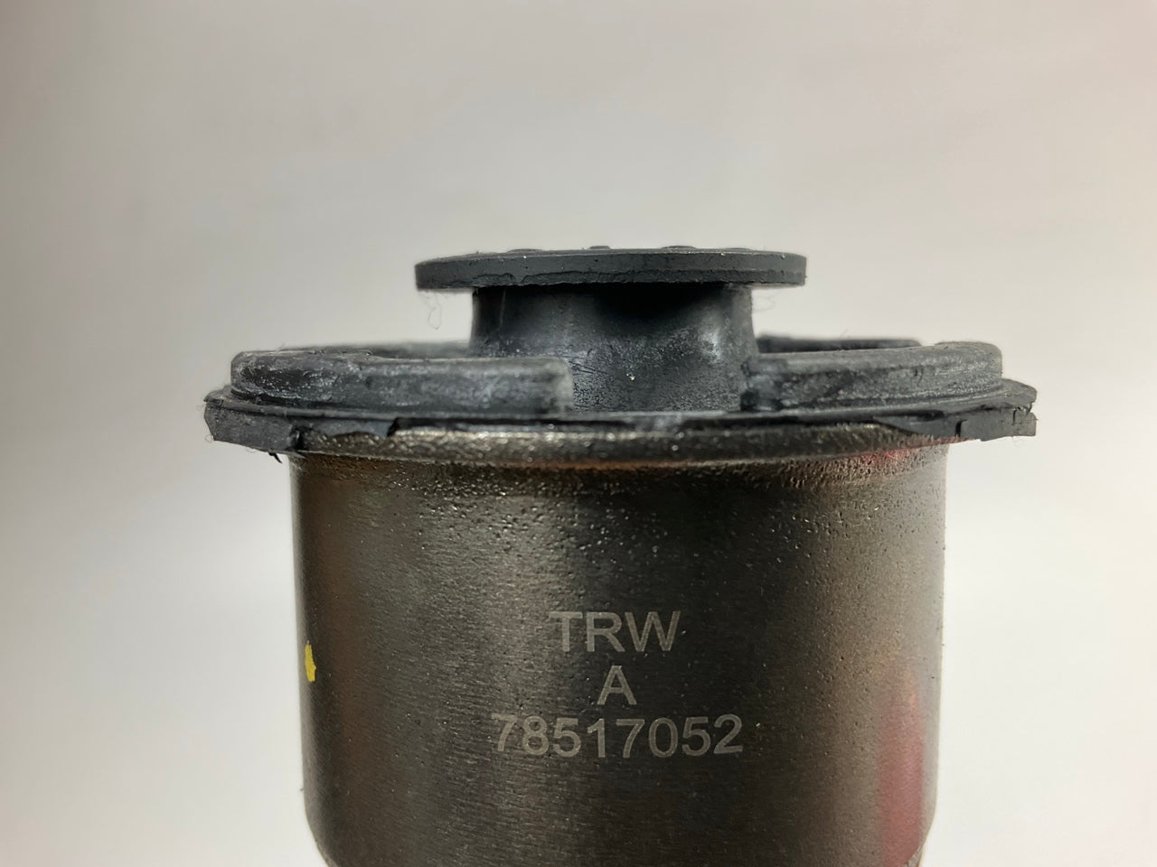 (2) TRW JBU885 Front Lower Suspension Control Arm Bushing Kit