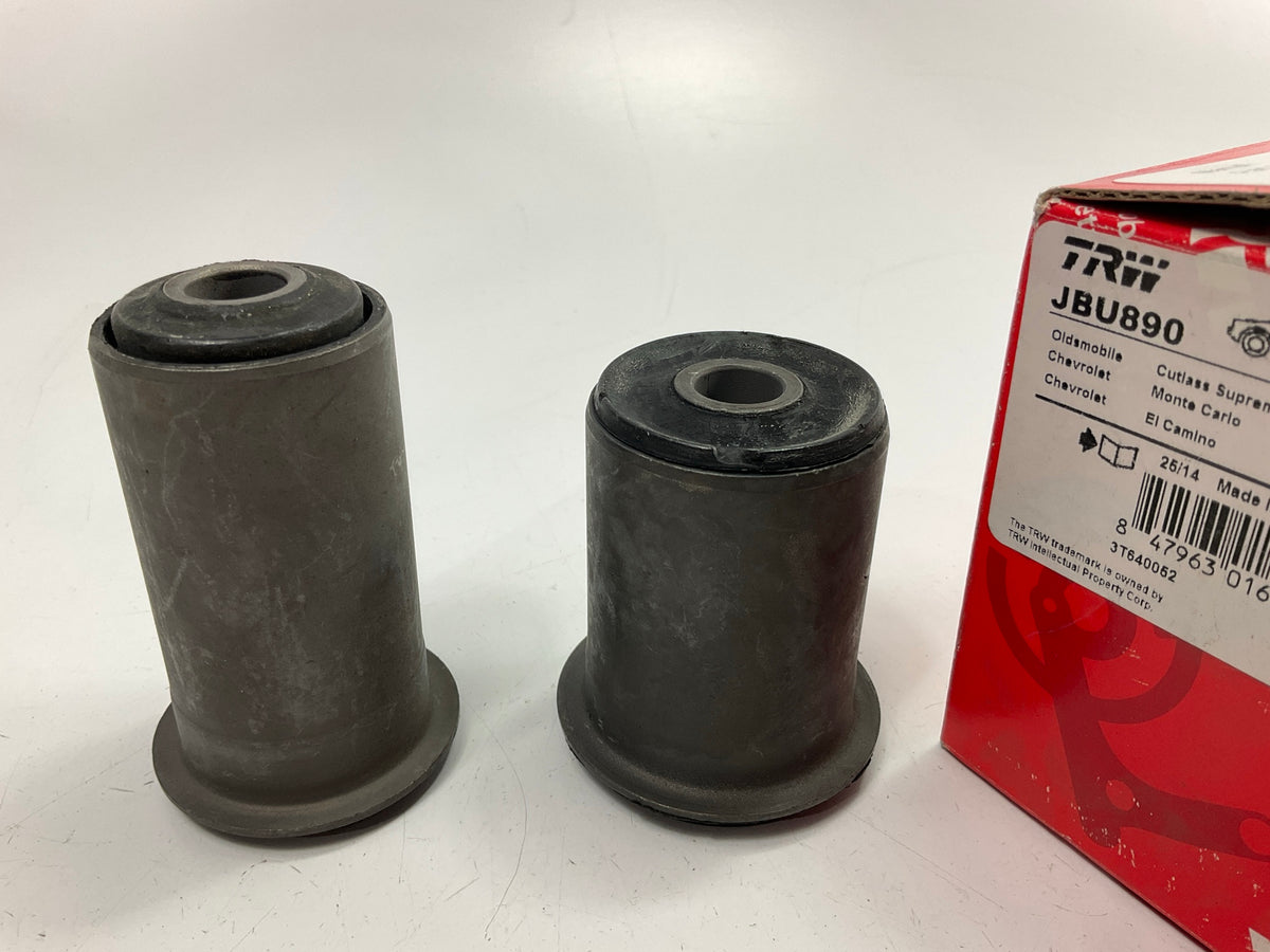TRW JBU890 Front Lower Forward Suspension Control Arm Bushing