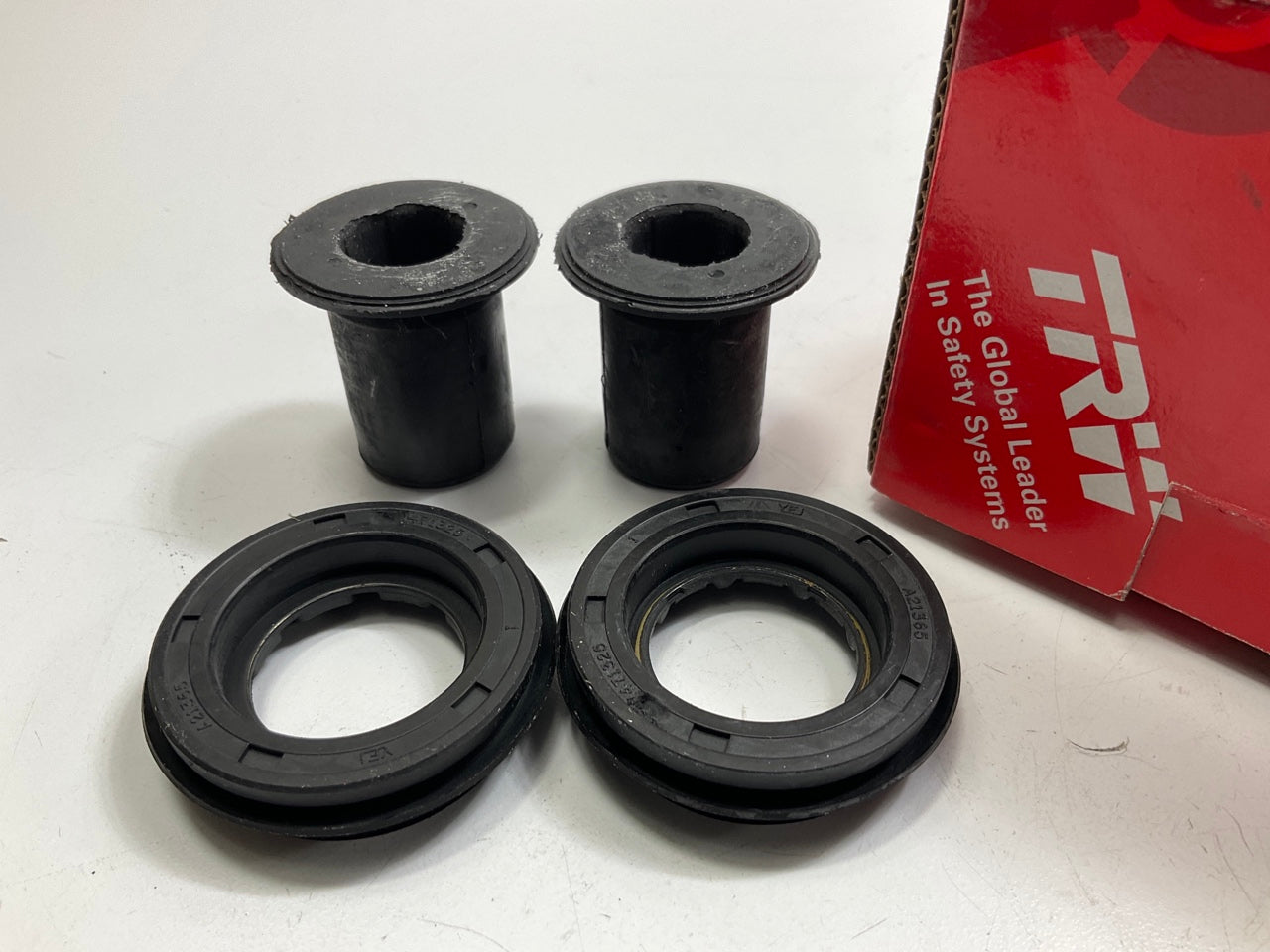 TRW JBU895 Front Upper Suspension Control Arm Bushing