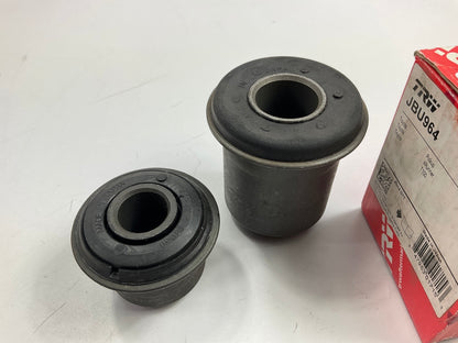TRW JBU964 Front Upper Suspension Control Arm Bushing Kit