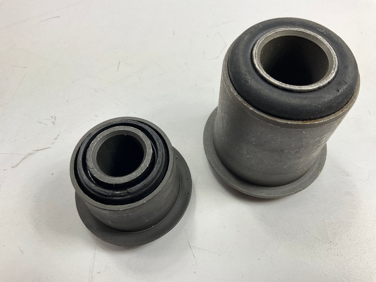 TRW JBU964 Front Upper Suspension Control Arm Bushing Kit