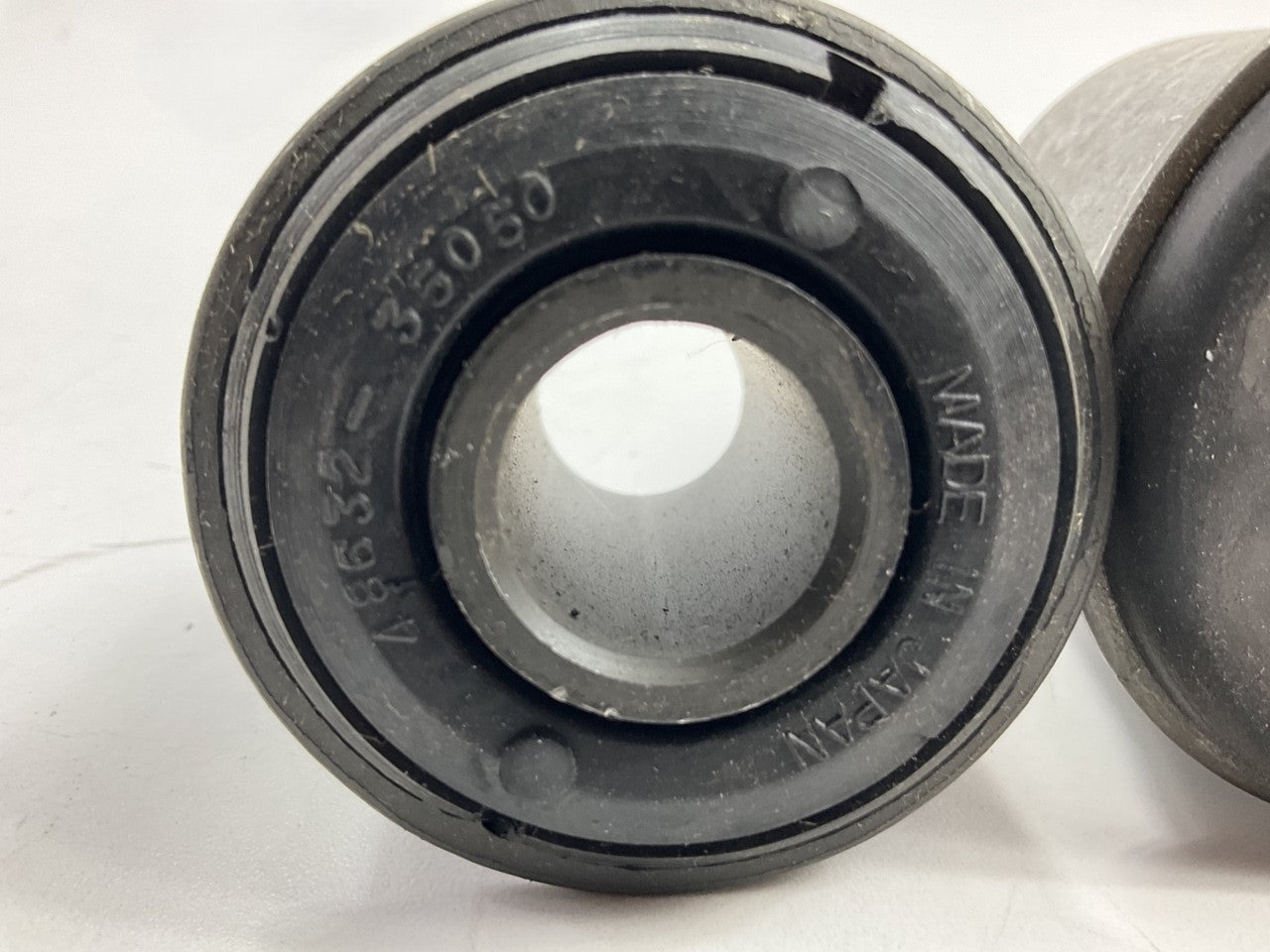 TRW JBU964 Front Upper Suspension Control Arm Bushing Kit