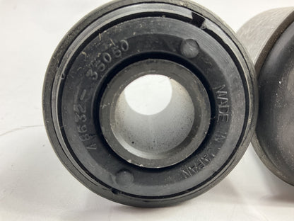 TRW JBU964 Front Upper Suspension Control Arm Bushing Kit