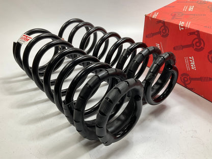 TRW JCS108T Rear Coil Springs For 1996-2001 Saturn SW2