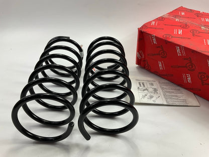 TRW JCS146T Front Coil Springs For 1998-2001 Kia Sephia, 2000-04 Spectra