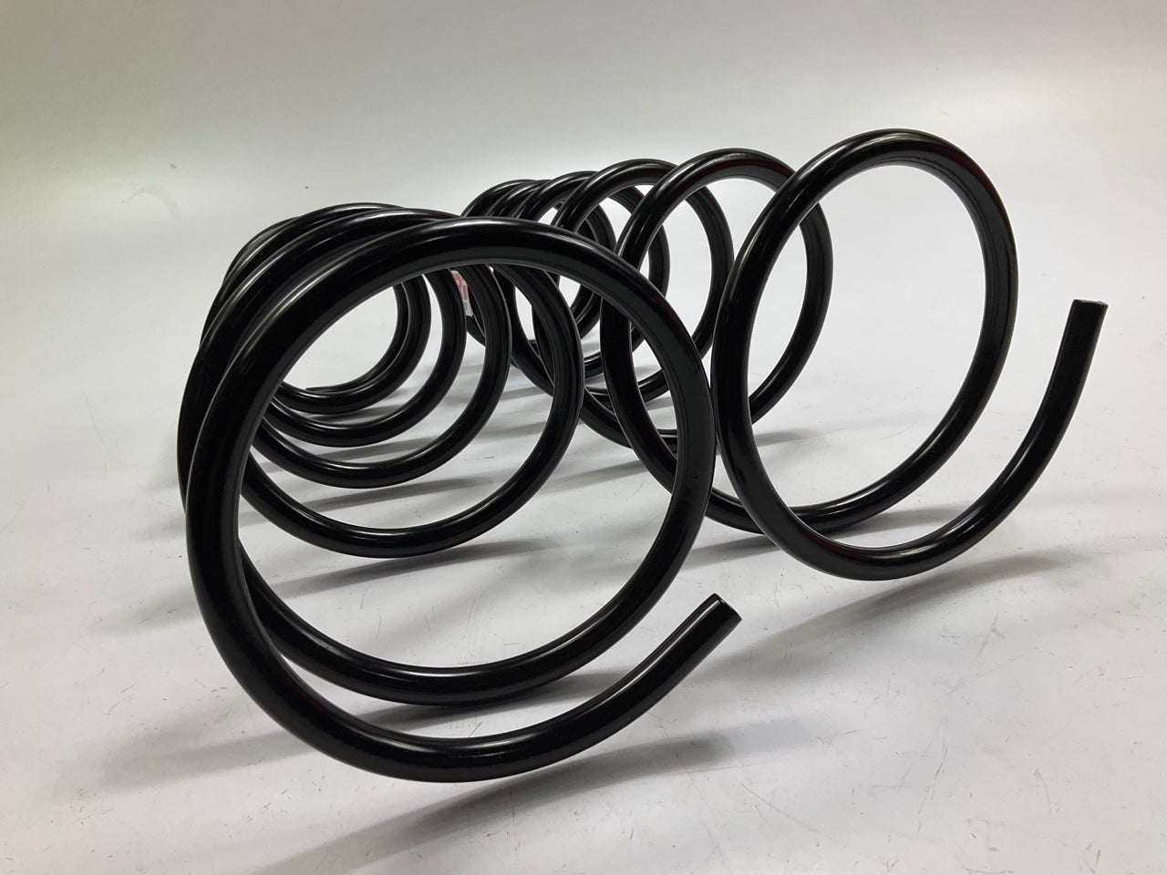 TRW JCS158T Rear Coil Spring Set For 2000-2005 Hyundai Accent