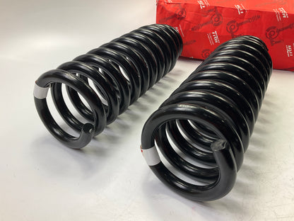 TRW JCS163T Front Coil Springs For 2003-2006 Ford Expedition