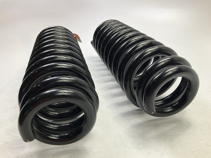 TRW JCS163T Front Coil Springs For 2003-2006 Ford Expedition