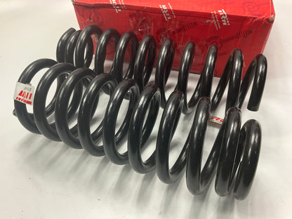 TRW JCS1649T Front Coil Springs For 2002-2003 Ford Explorer