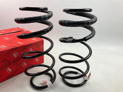 TRW JCS1720T Front Coil Springs Set