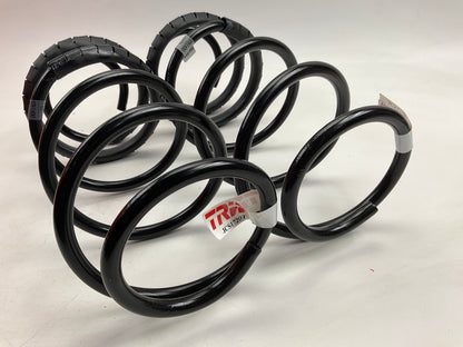 TRW JCS1720T Front Coil Springs Set