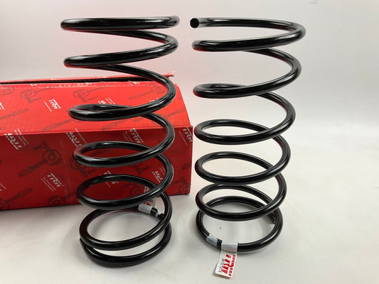 TRW JCS1727T Front Coil Springs For 1993-1996 Toyota Corolla