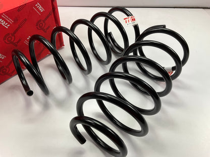 TRW JCS1736T Front Coil Springs For 2001-12 Escape, 01-11 Tribute, 05-11 Mariner