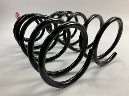 TRW JCS1749T Front Coil Springs For 1995-1998 Ford Windstar