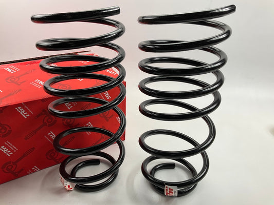 TRW JCS1775T Rear Coil Springs