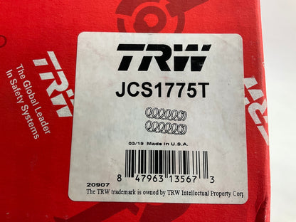 TRW JCS1775T Rear Coil Springs