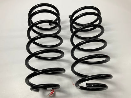 TRW JCS1781T Front Coil Springs For 2005-09 Buick Allure, LaCrosse, 04-13 Impala